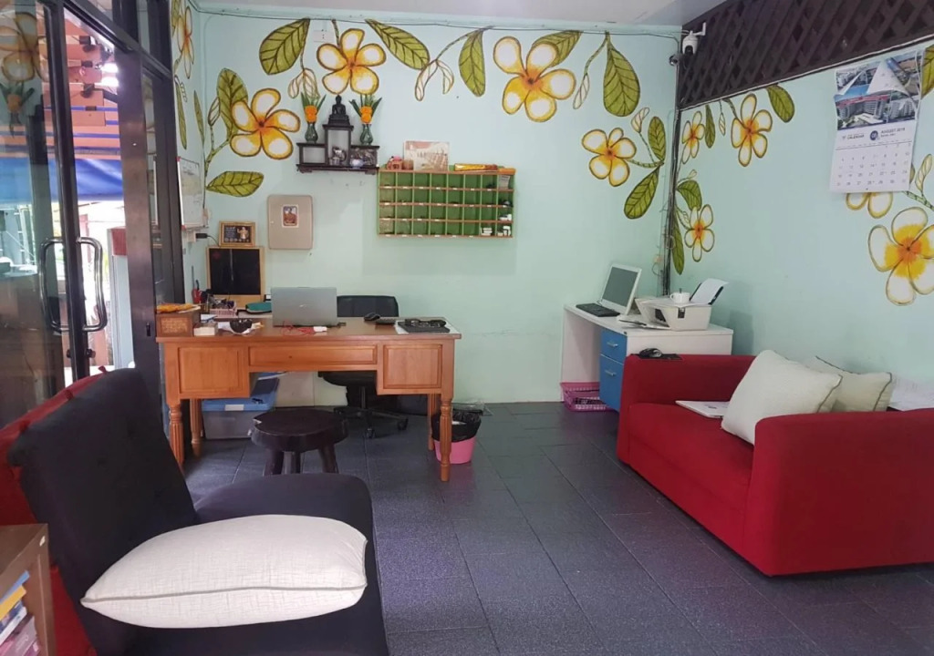 Fasai House