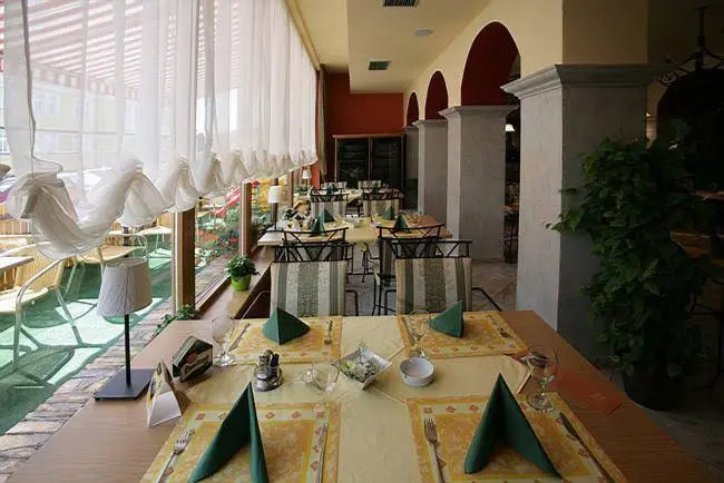 Hotel Paganini