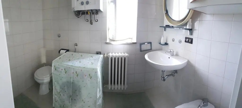 Matera Guest House