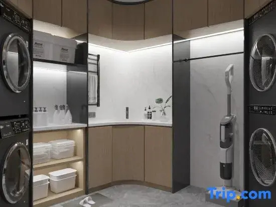 Zhentu Hotel (Guangzhou Jiangnan Xichanggang Subway Station Branch)