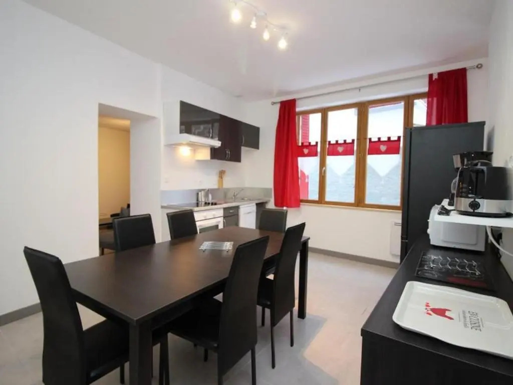 Appartement Mont-Dore, 3 pièces, 7 personnes - FR-1-608-49