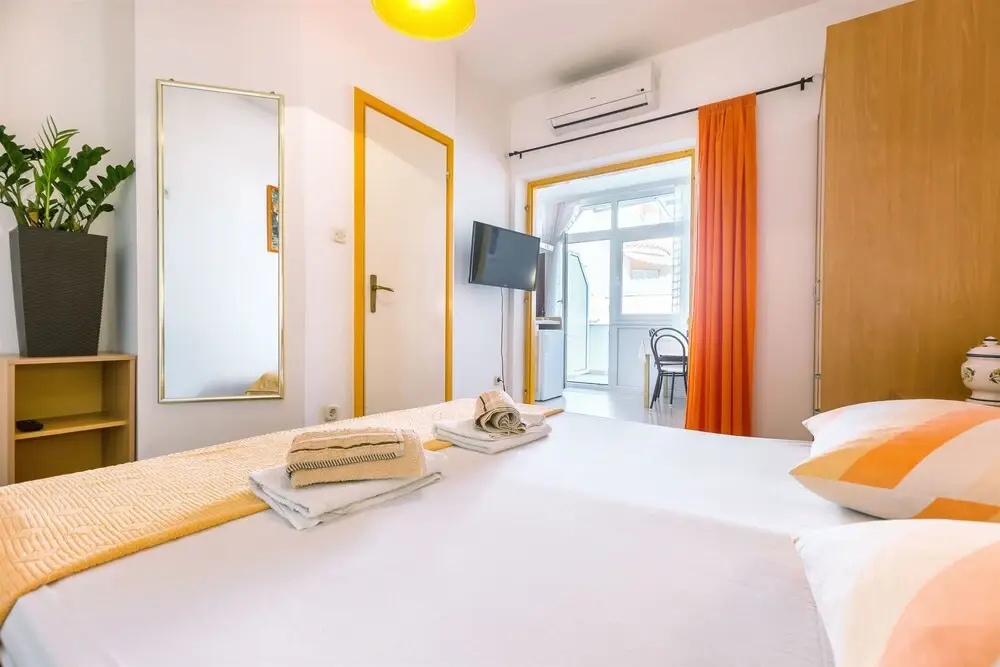Apartments Zanze