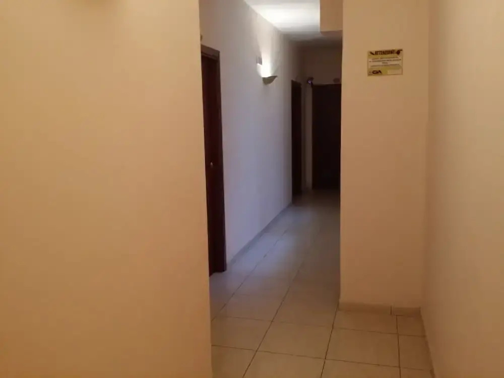 La Tana del Lupo