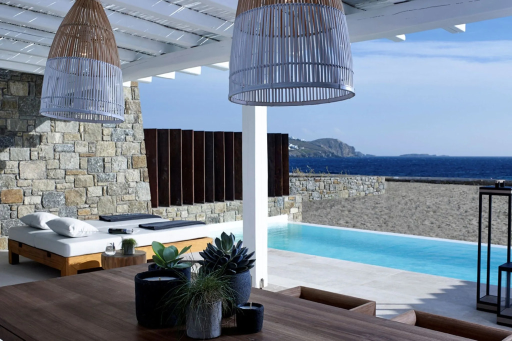 The Coast Bill&Coo-The Leading Hotels of the World