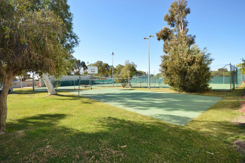 Riverview Holiday Apartment 112 - Kalbarri WA