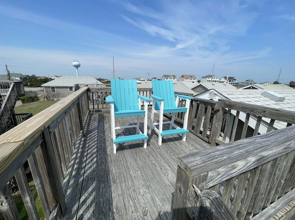 22 Sea Therapy Condo