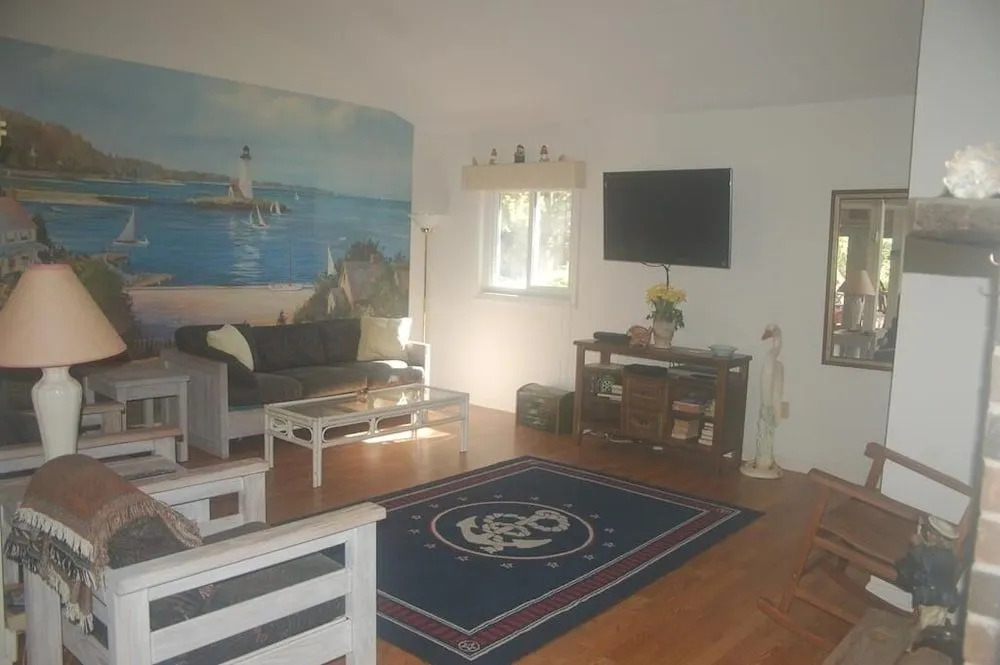 Sunshine Lighthouse #52617 - 3 Br Home