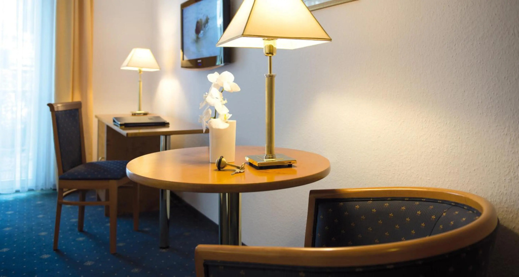 Victors Residenz-Hotel Gummersbach