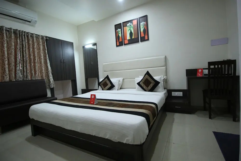OYO 6840 Hotel City Inn