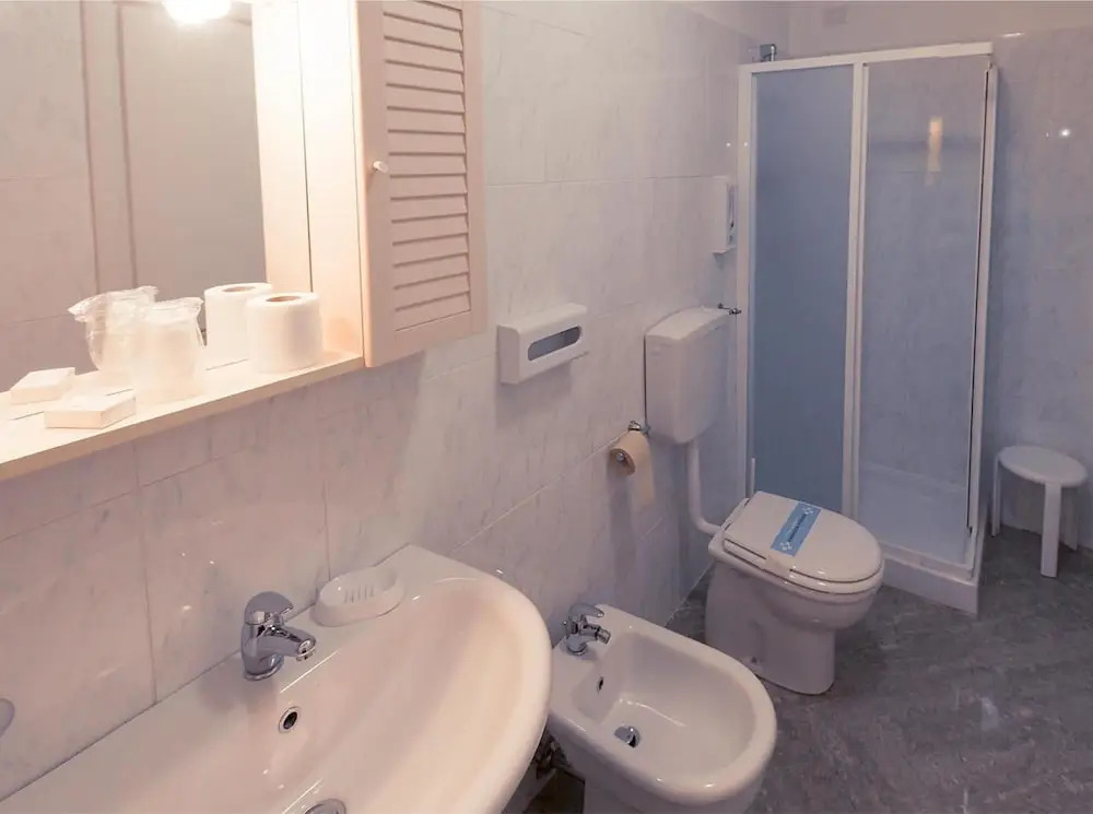 Albergo Italia