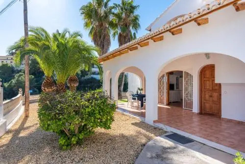Villa Padilla - PlusHolidays