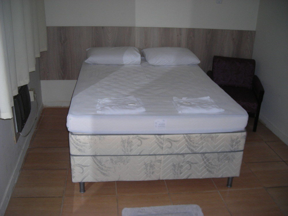 Hotel Madrid