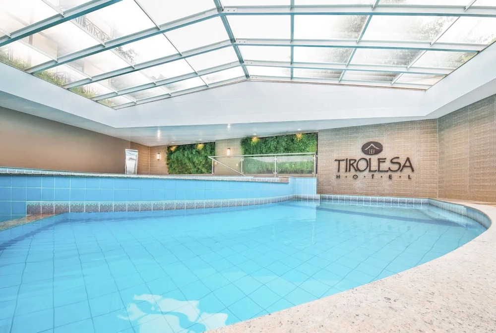 Hotel Tirolesa