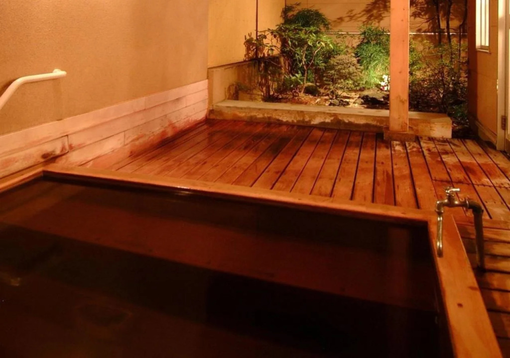 Ryokan Ichinomatsu