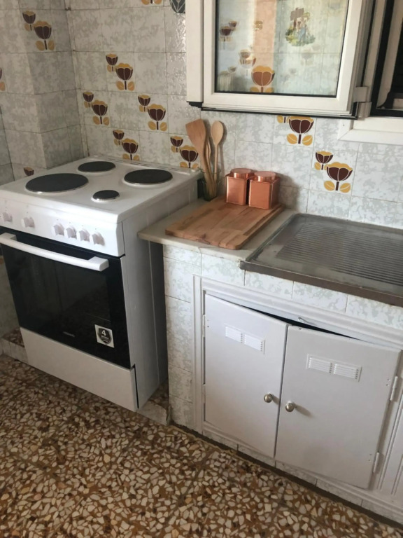 Al Mare Skyros, Fully-equipped house
