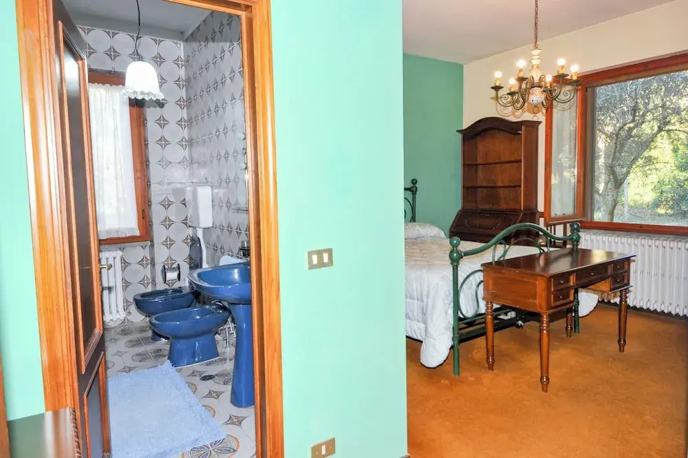Casa Travi