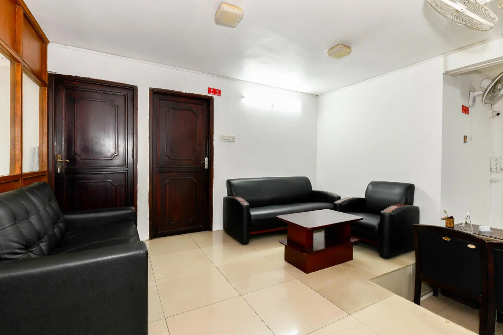 OYO 9560 Hotel Bellwether