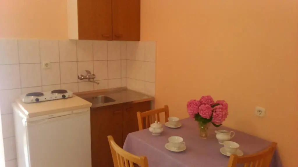 Benic Apartments