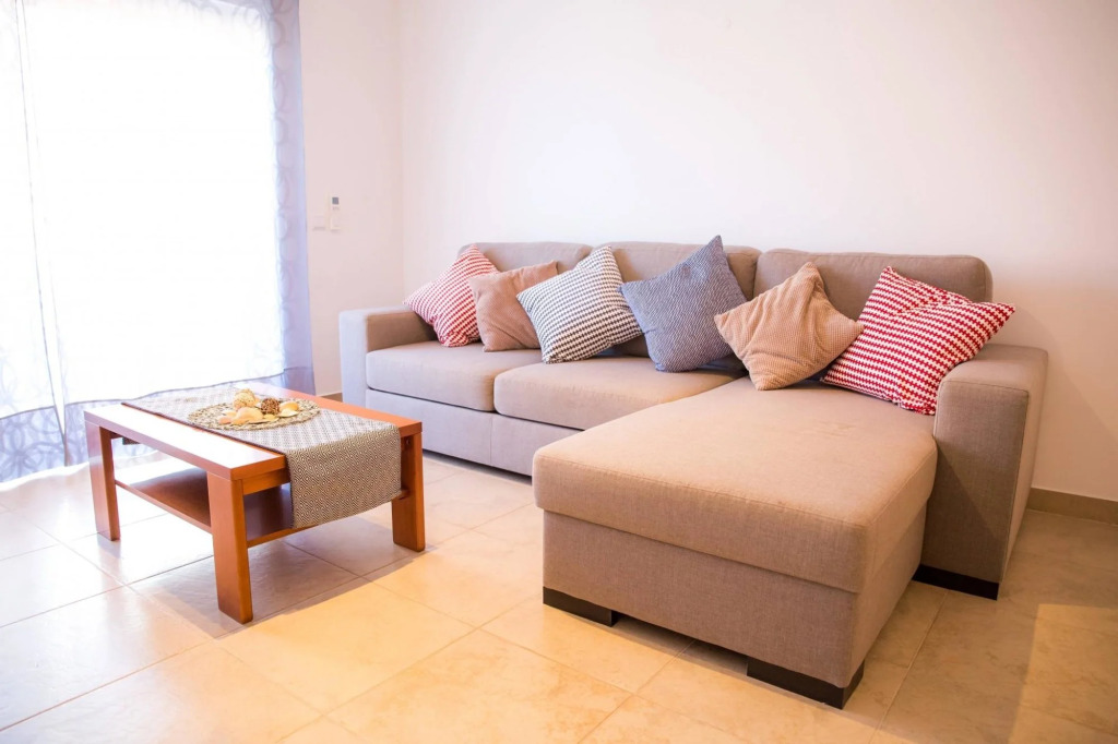 A04 - Large Modern 1 bed Apartment with pool by DreamAlgarve
