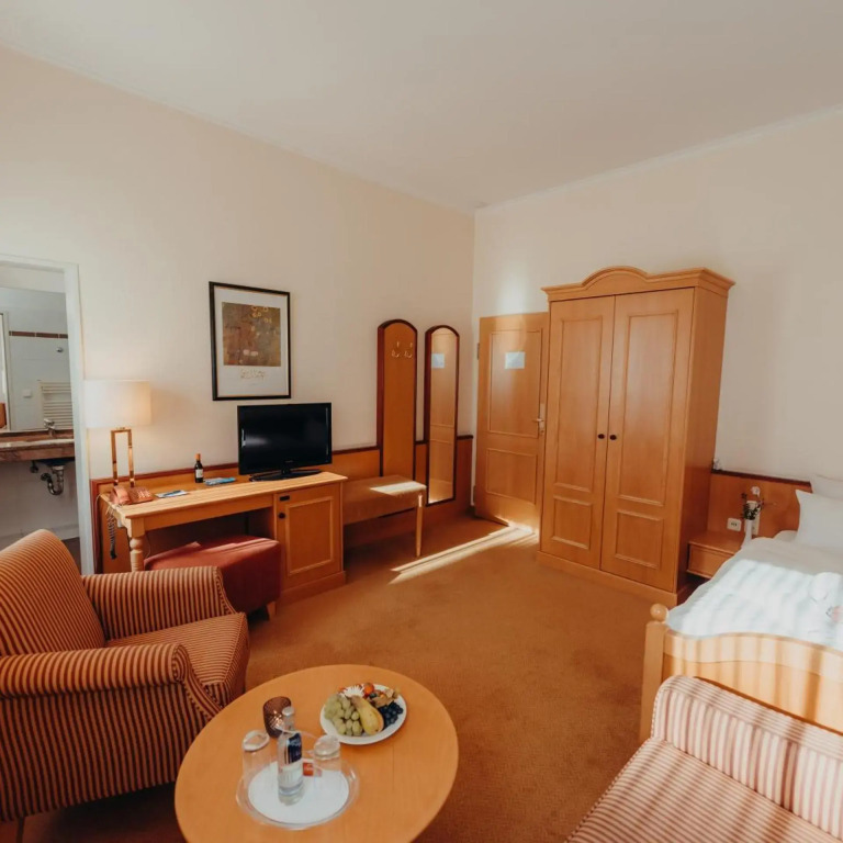 Hotel Jungclaus