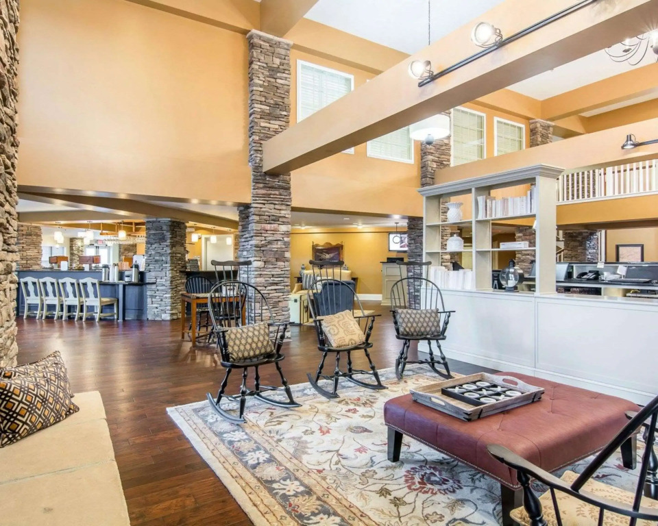 Bluegreen Vacations Shenandoah Crossing, an Ascend Collection Resort