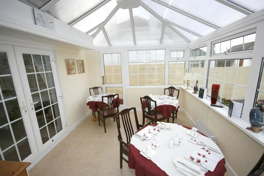 Collerton Lodge