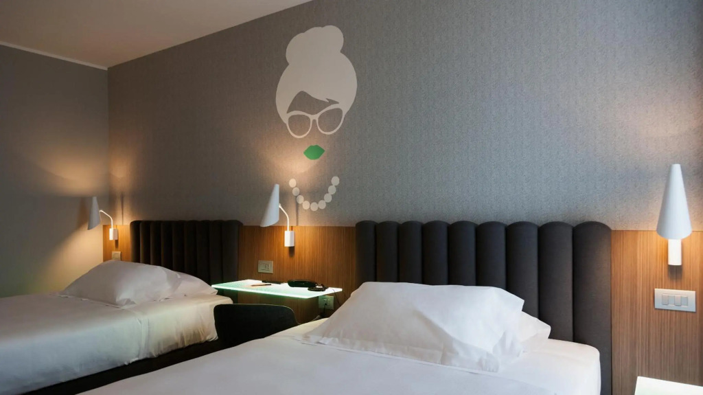 G Hotel Pescara