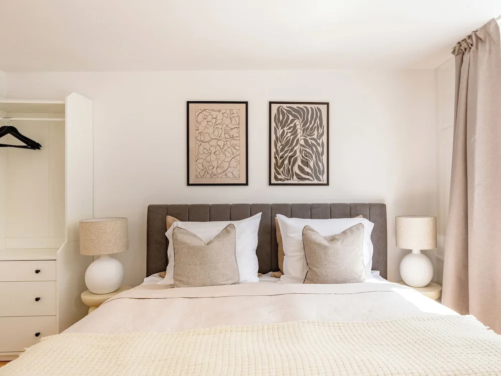 Regent 15 - Bright 1 Bdr Apt Right in the Centre of Copenhagen