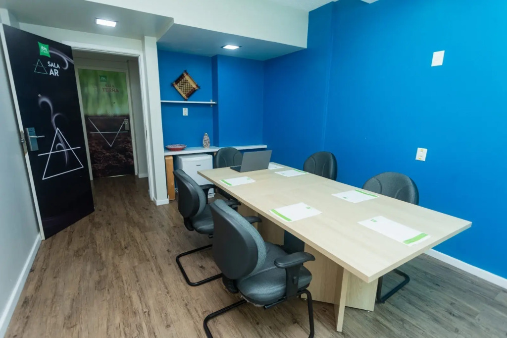 ibis Styles Manaus