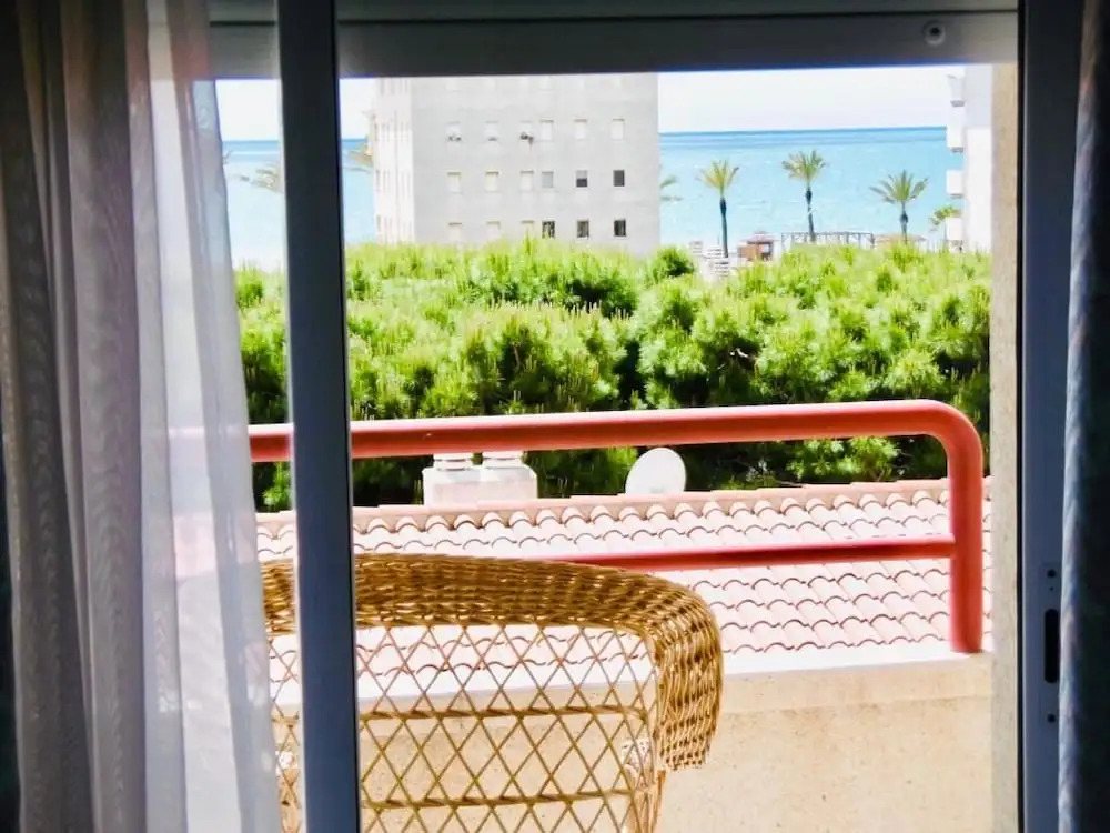 Piso Perfecto Para Tus Vacaciones