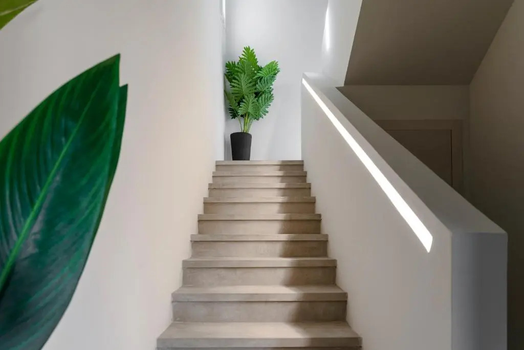 Civico25 Suites Hotel