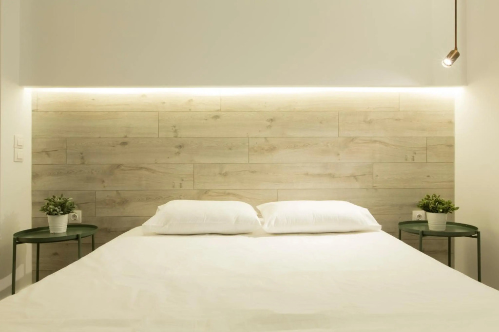 High-End Luxury Apartment