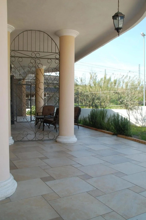 Hotel Villa Senator Mediterraneo