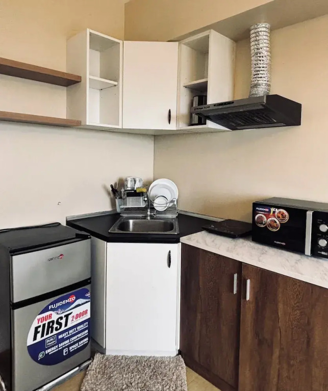 7 The Metro View Dream Loft