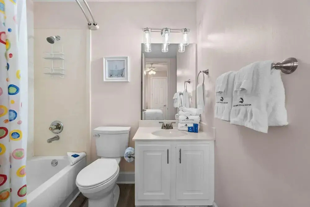 Regency Isle Penthouse 1202