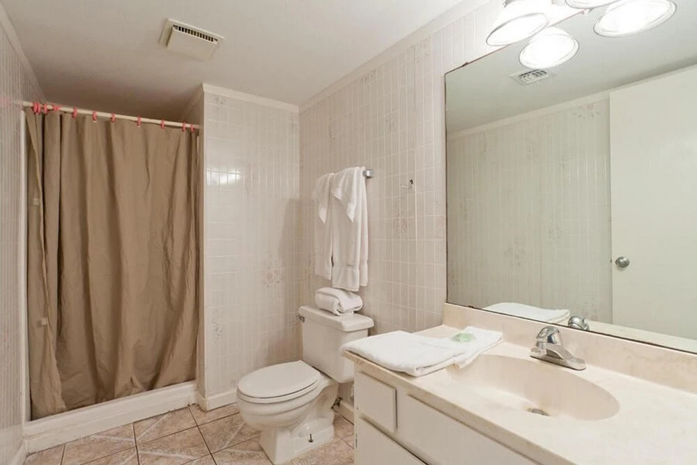 Saida III 802 by Padre Island Rentals