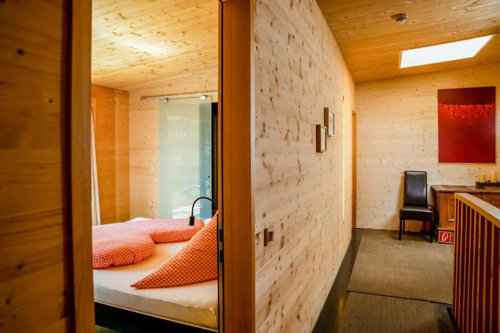 Refugio Laudegg