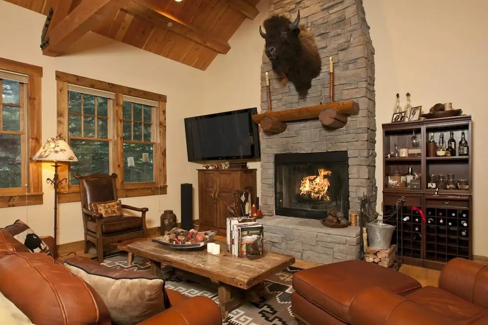 Huntley Lodge Big Sky Resort