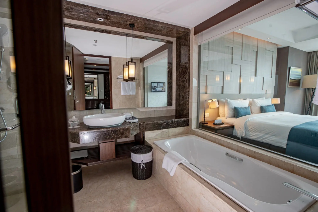 Crowne Plaza Bandung by IHG
