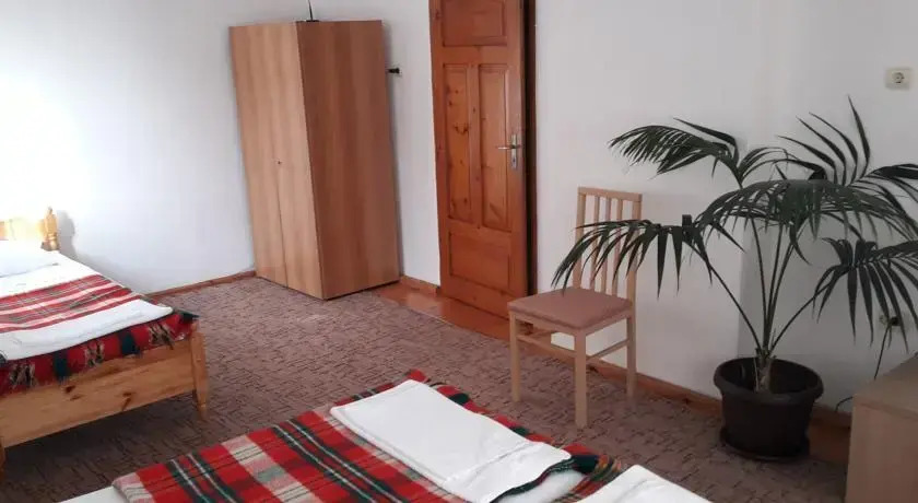 Guest House Zlatinchevi
