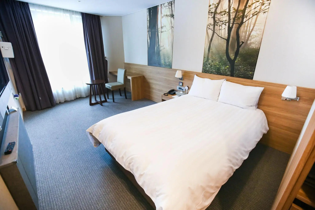 Gloucester Hotel Hamdeok