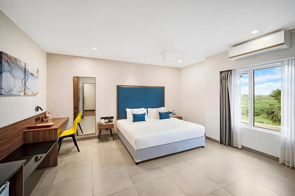 Regency Tuticorin by GRT Hotels