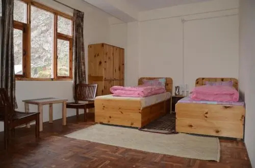 Hotel Yak Jispa