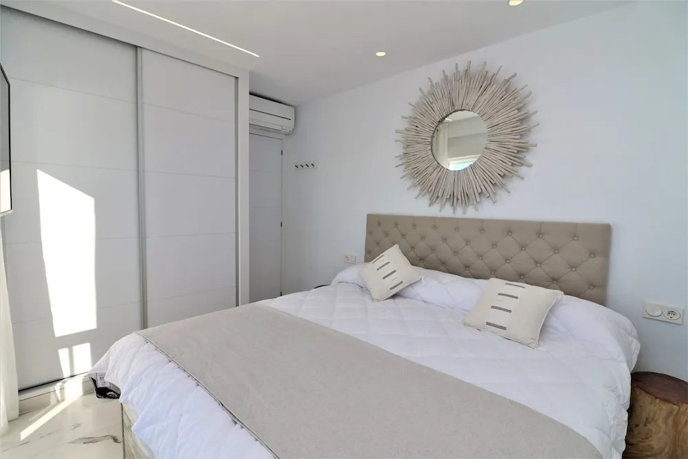Apartamento Veracruz 11-B