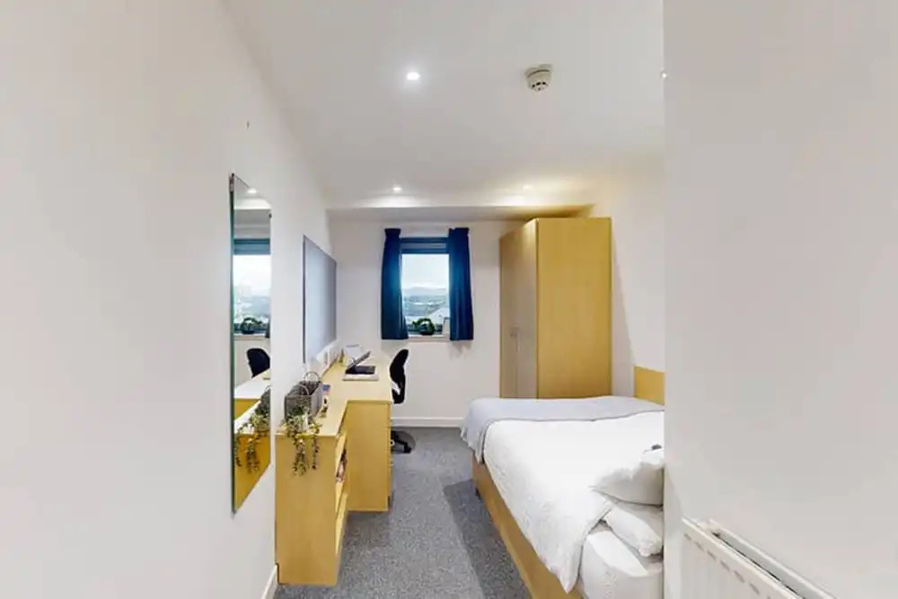 Student only Classic Ensuite Edinburgh