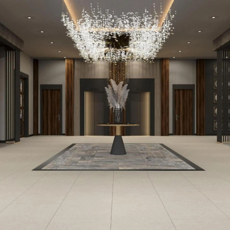 Doubletree By Hilton Kars Sarikamis