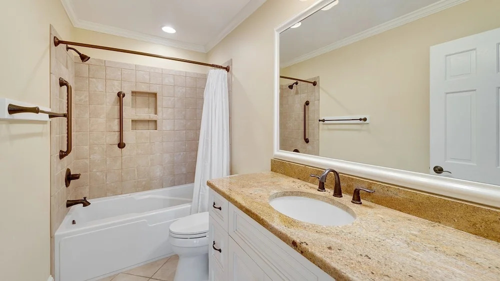 Huge Oceanfront Home With Full Golf Membership 8 Bedroom Home by Peace Vacations