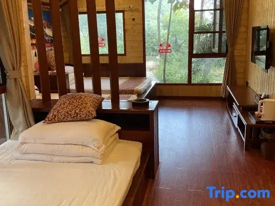 Songshanyuan Hotel