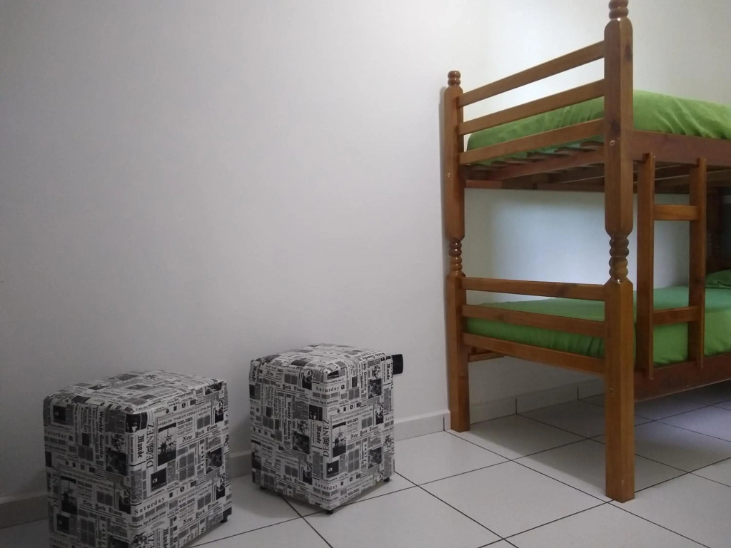 Apartamento Sun Way 1203