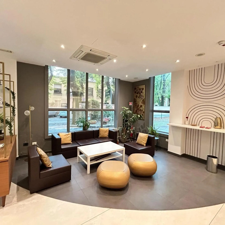 Hotel Michelangelo
